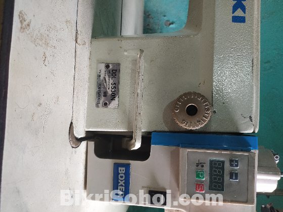 Juki swing maching.japan